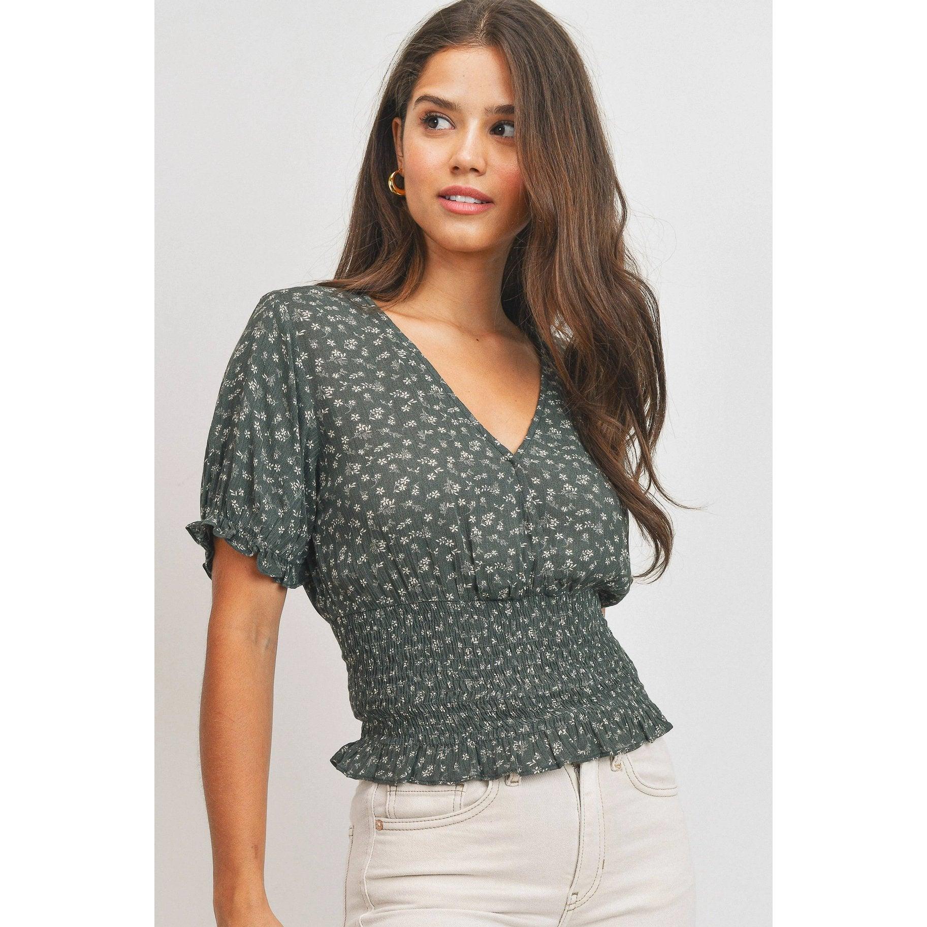 Women's Tops – Shop Latest Styles