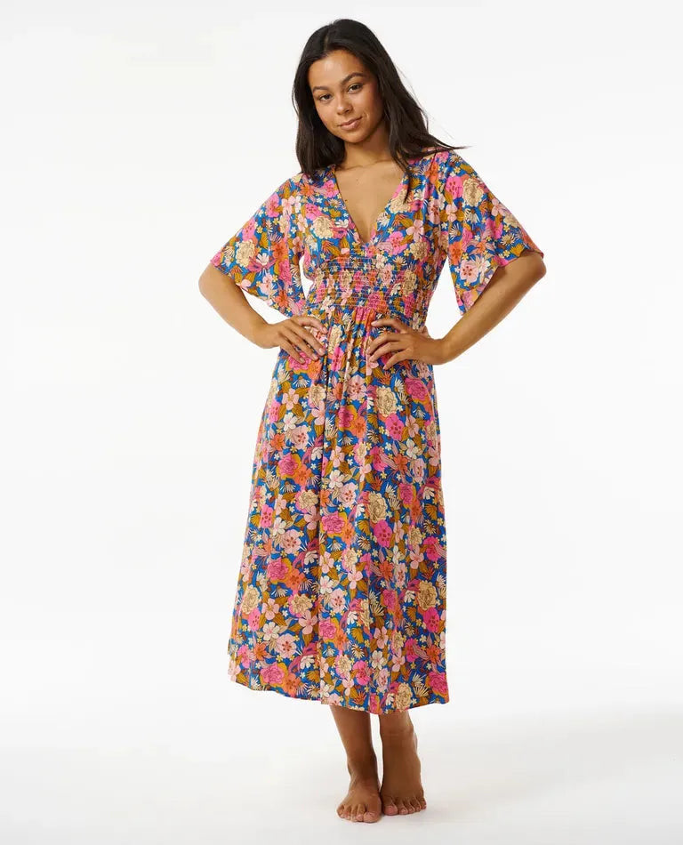 boho maxi dress au Blush&Bloom