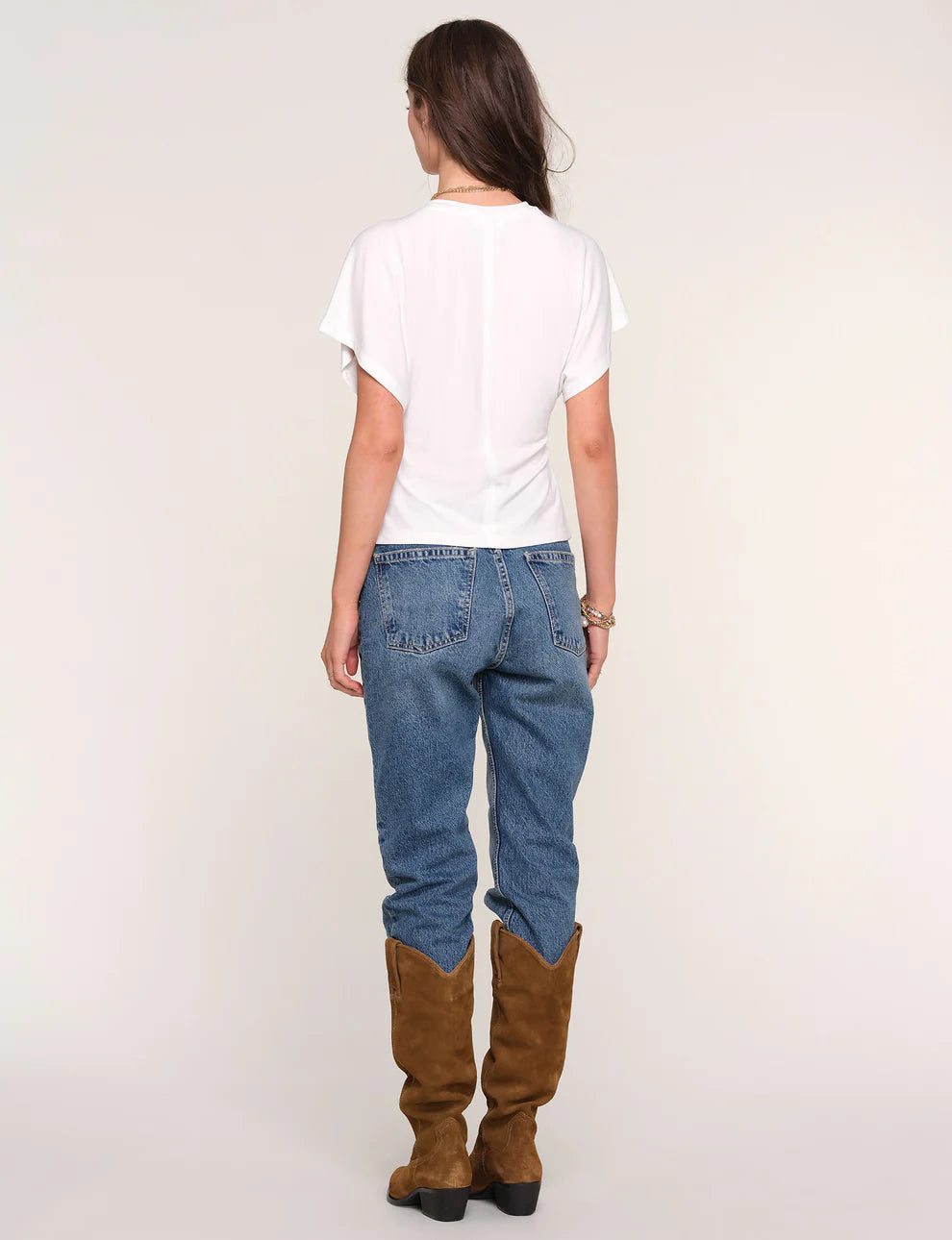 Heartloom Ayden Top eggshell 2