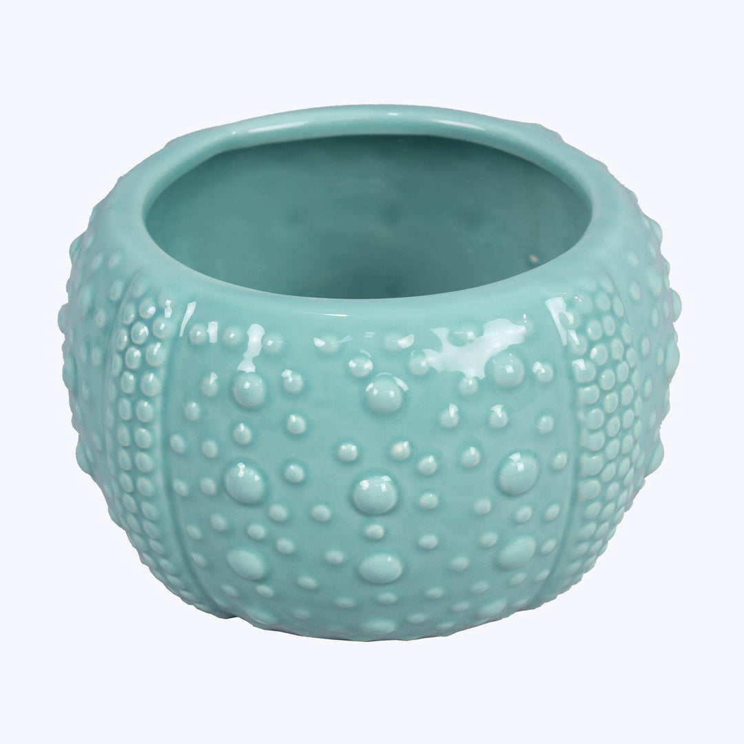 Ceramic Sea Urchin Bowl pic 1 - Emma's Boutique
