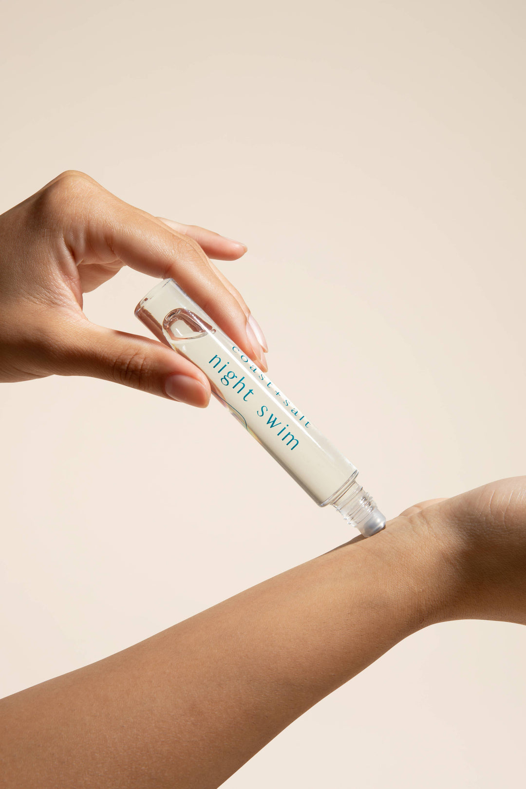 Coast+Salt - Night Swim Perfume Roller 3