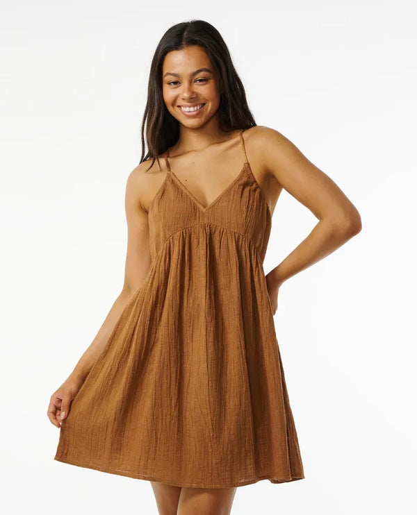 Ripcurl Classic Surf Cover Up Dress