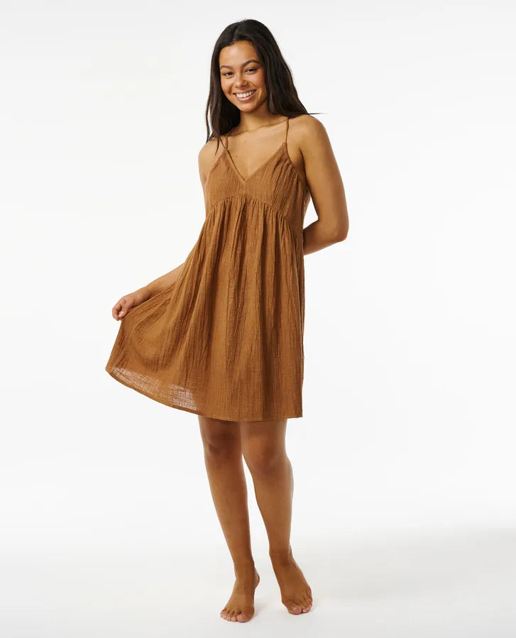 Ripcurl Classic Surf Cover Up Dress