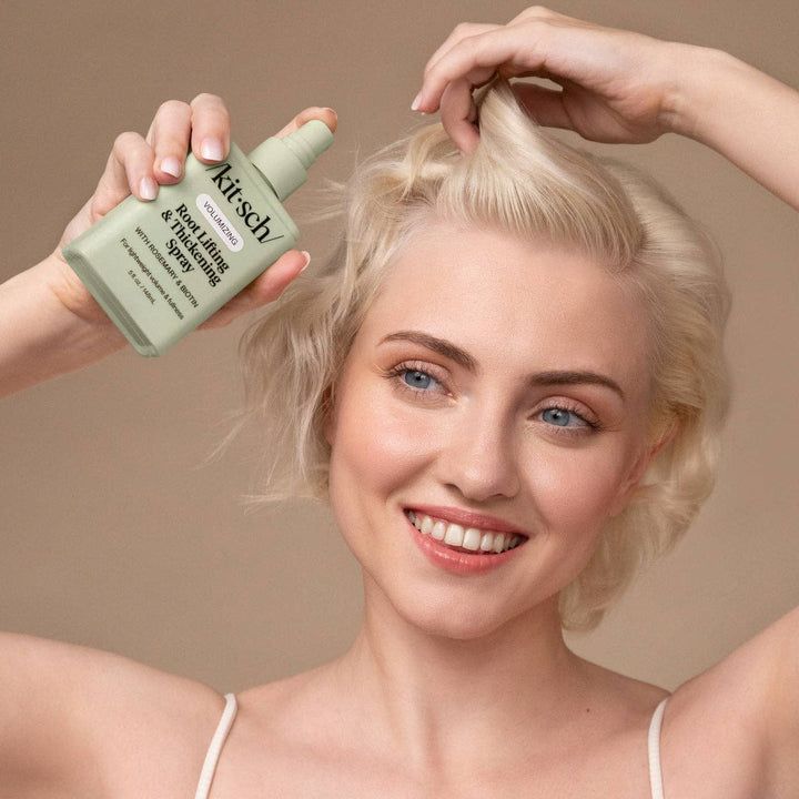 KITSCH - Root Lifting &amp; Thickening Spray