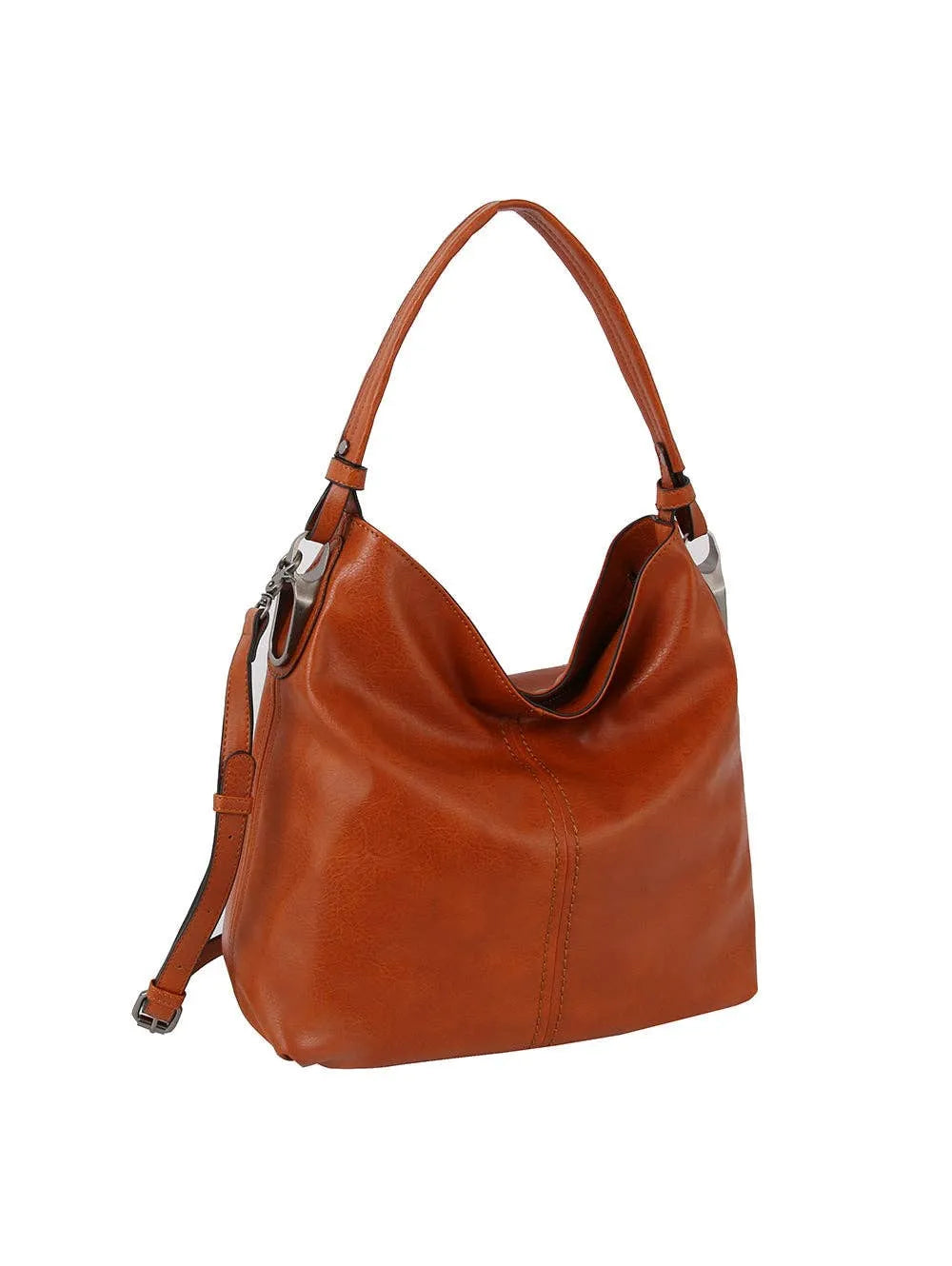 The Perfect Hobo Handbag