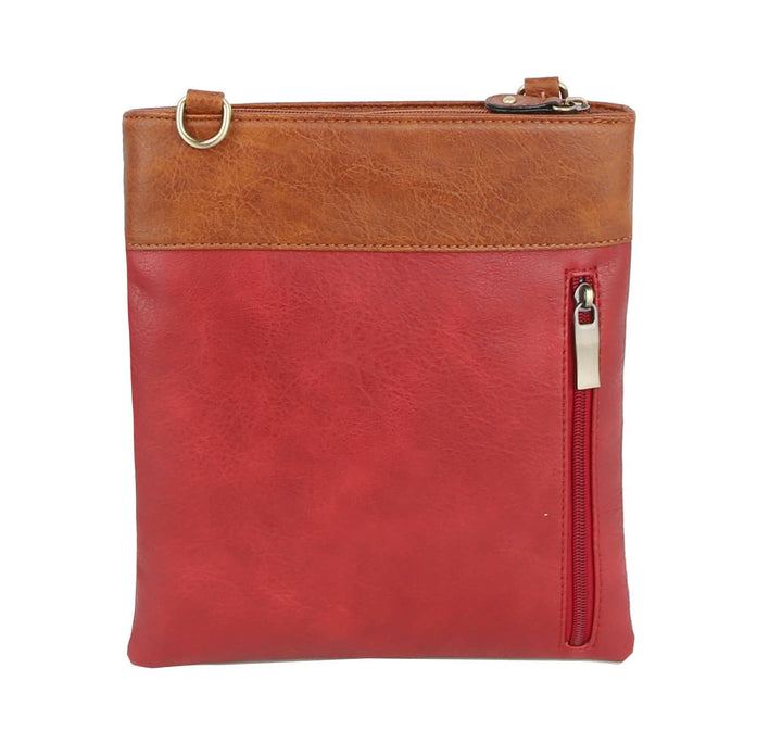 Large Crossbody Handbag