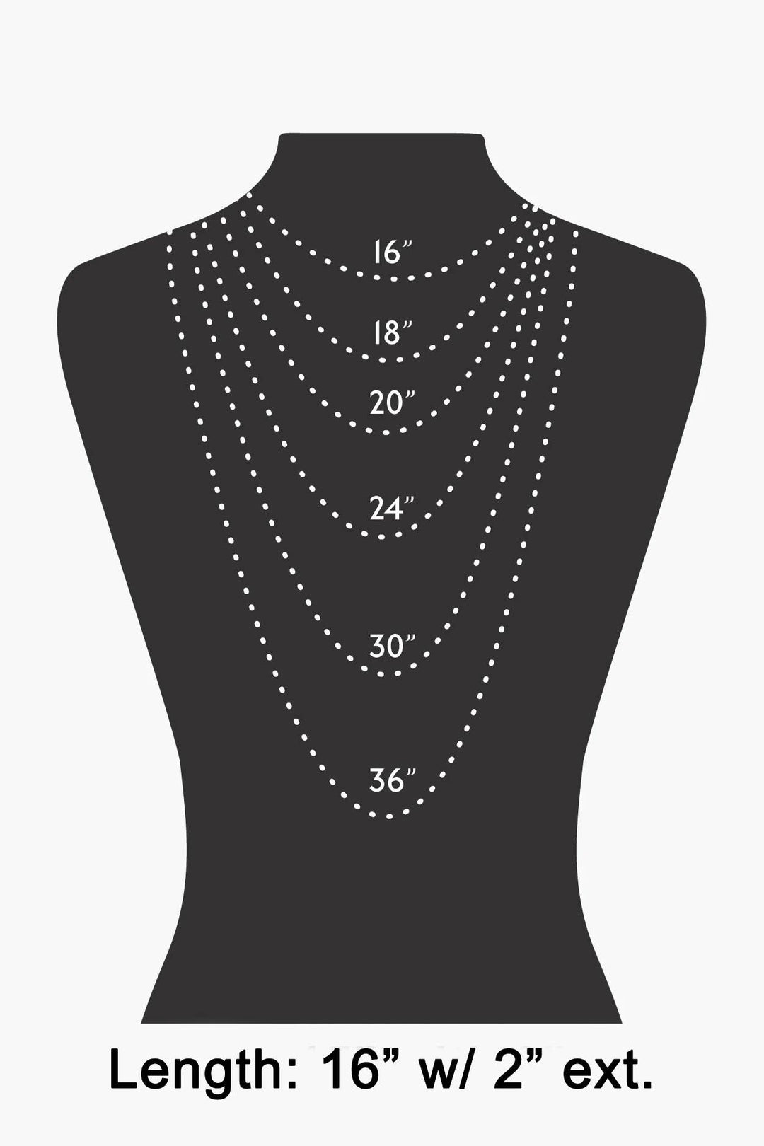 Triple Layered Mini Box Chain Necklace