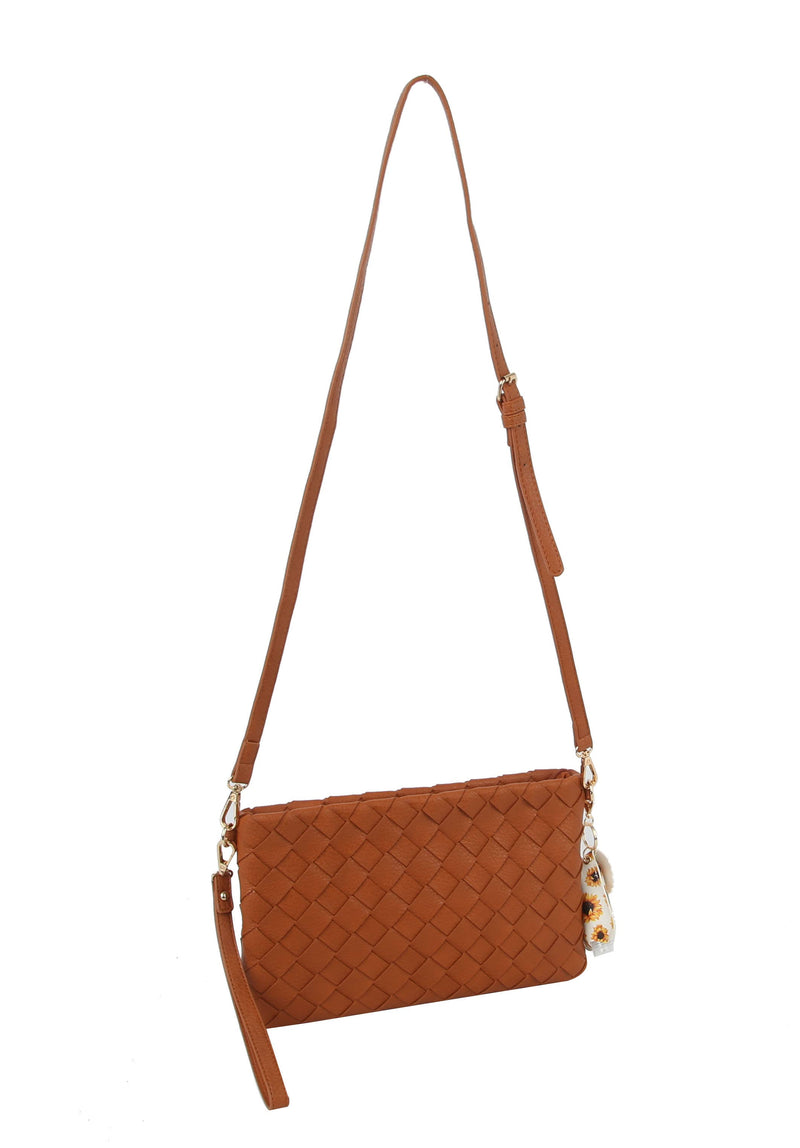 Small Crossbody Purse Shoulder Bag