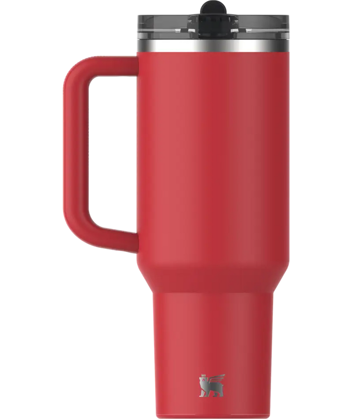 Stanley The Quencher  ProTour Flip Straw Tumbler Chili Black 1
