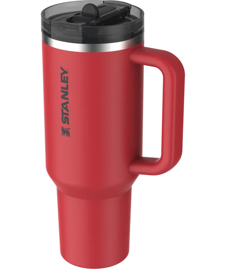 Stanley The Quencher  ProTour Flip Straw Tumbler Chili Black 2