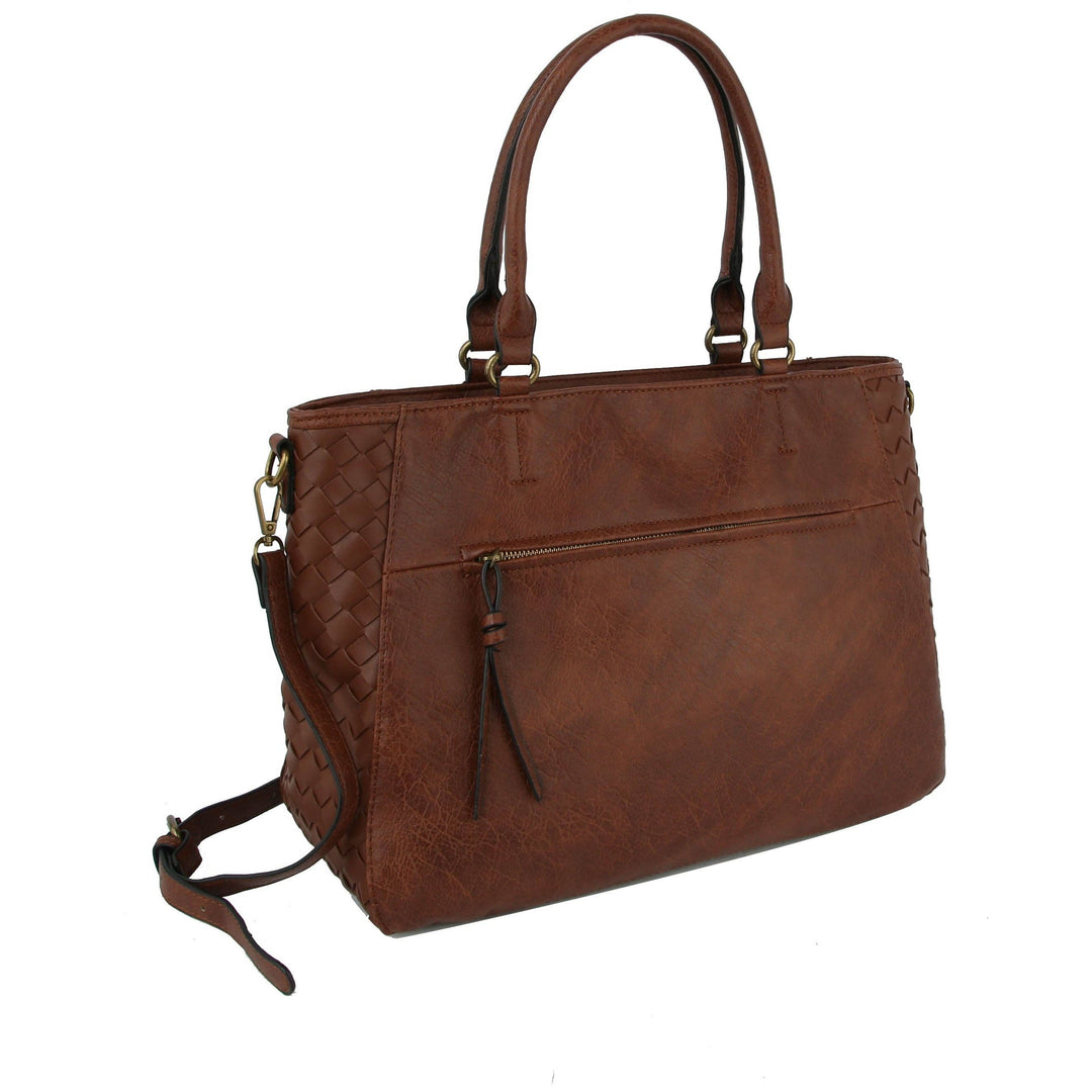 Everday Travel Essential Tote Handbag