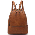 2-Compartment Dome Backpack - Shop Emma's 