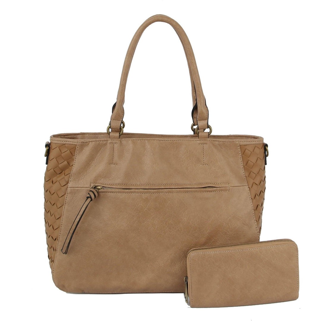 Everday Travel Essential Tote Handbag