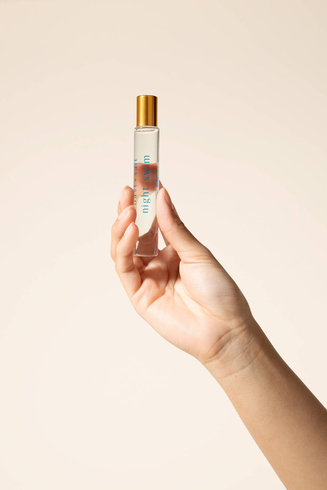 Coast+Salt - Night Swim Perfume Roller 1