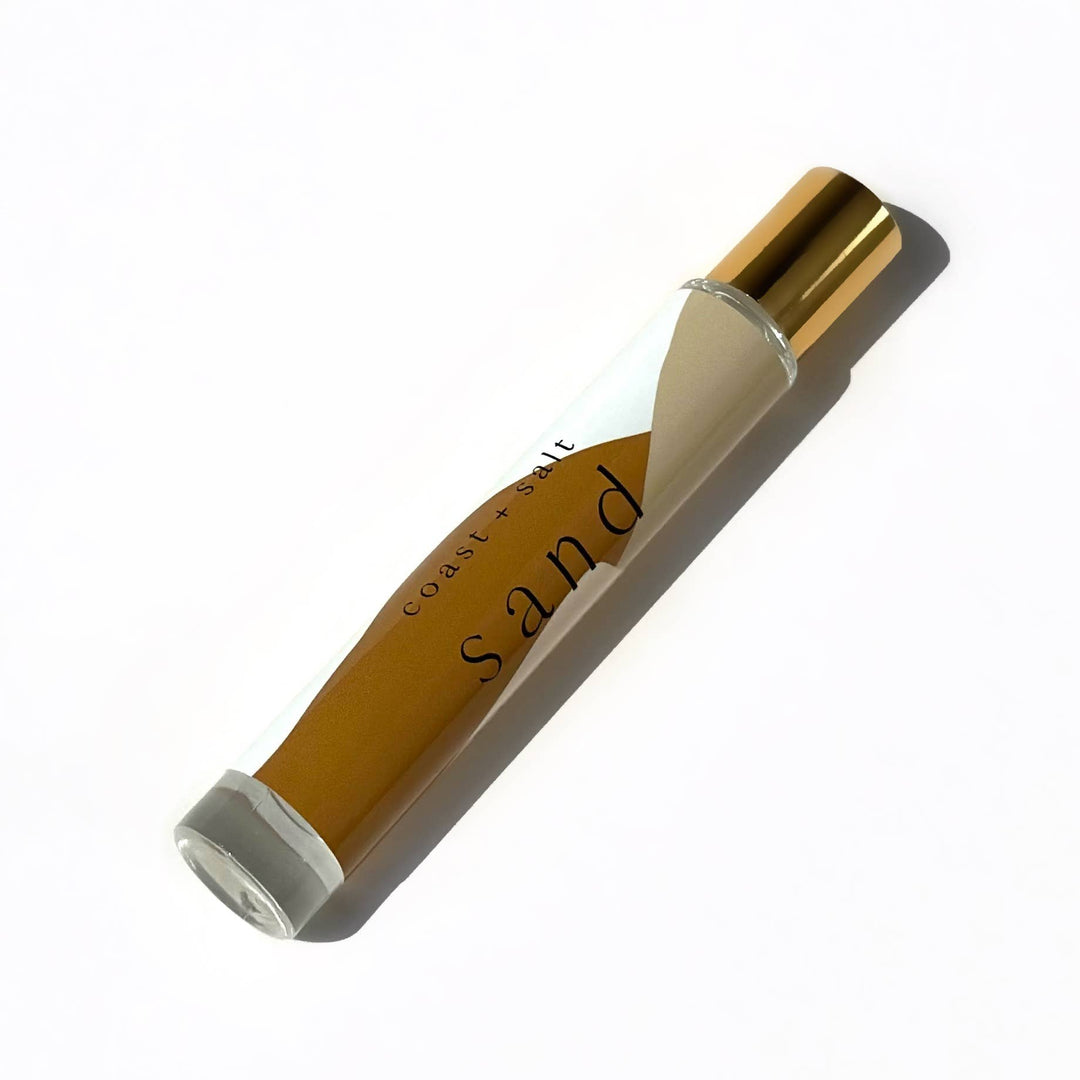Coast+Salt - Sand Perfume Roller