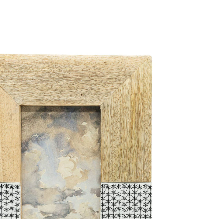 4X6 Alexander Photo Frame