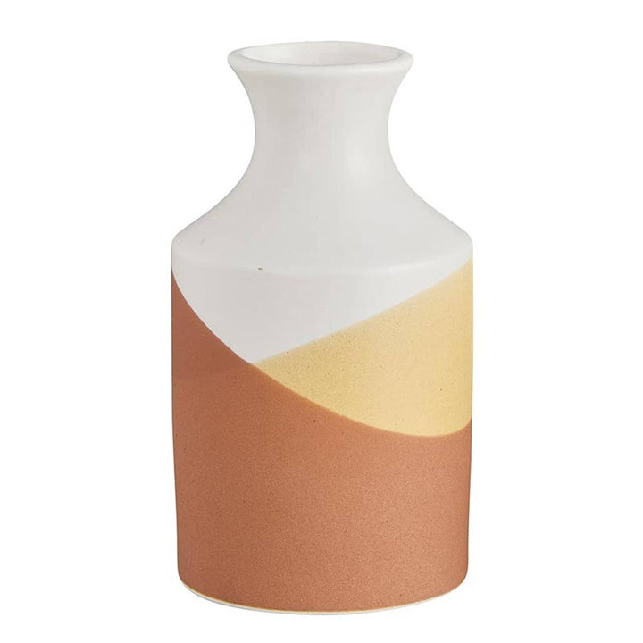 47th & Main - Warm Colors Pot