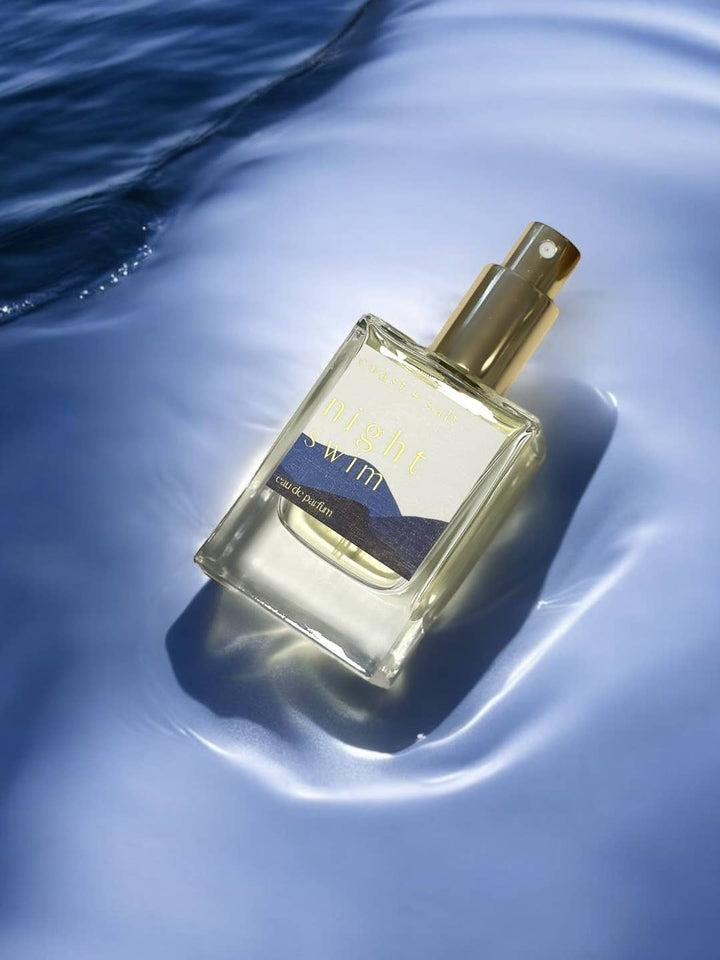 Coast+Salt - Night Swim Eau De Parfum