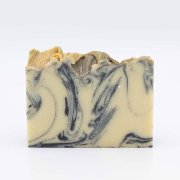 Birchwood & Spiced Rum Bar Soap