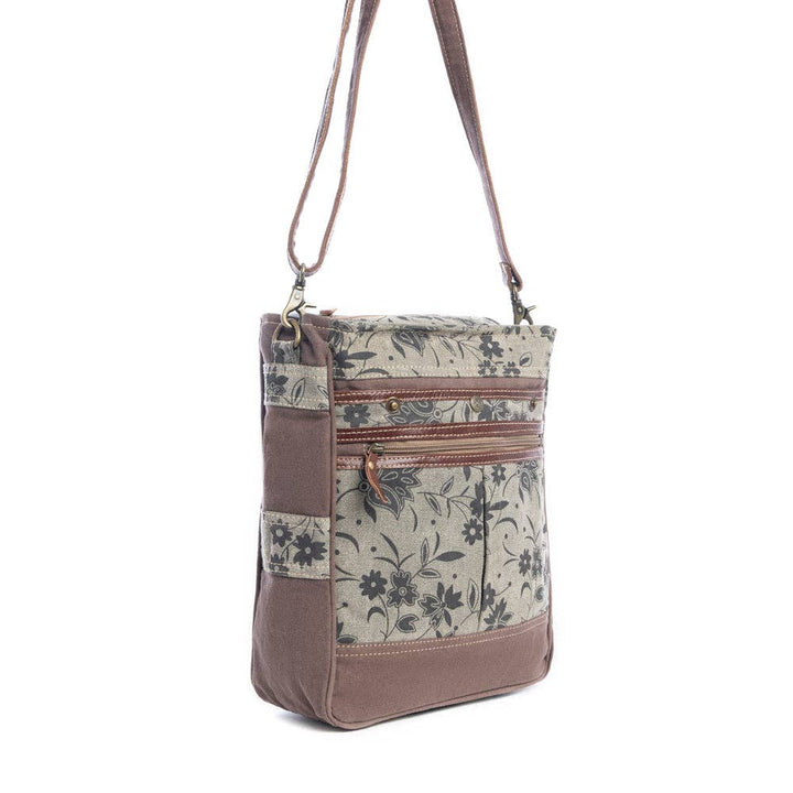 Myra Bag - Carefree Days Shoulder Bag 1