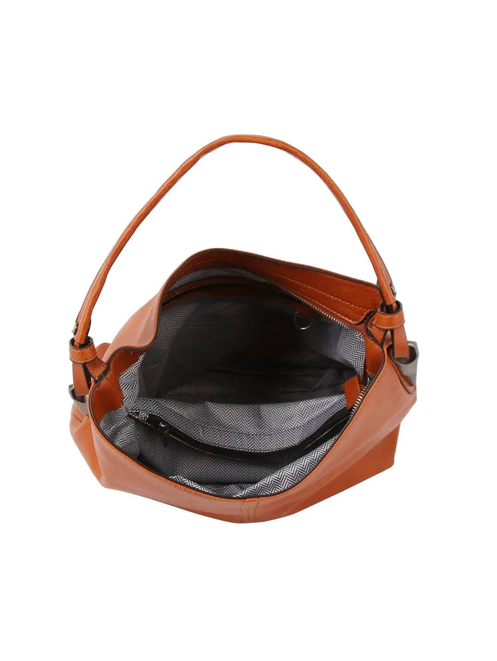 The Perfect Hobo Handbag