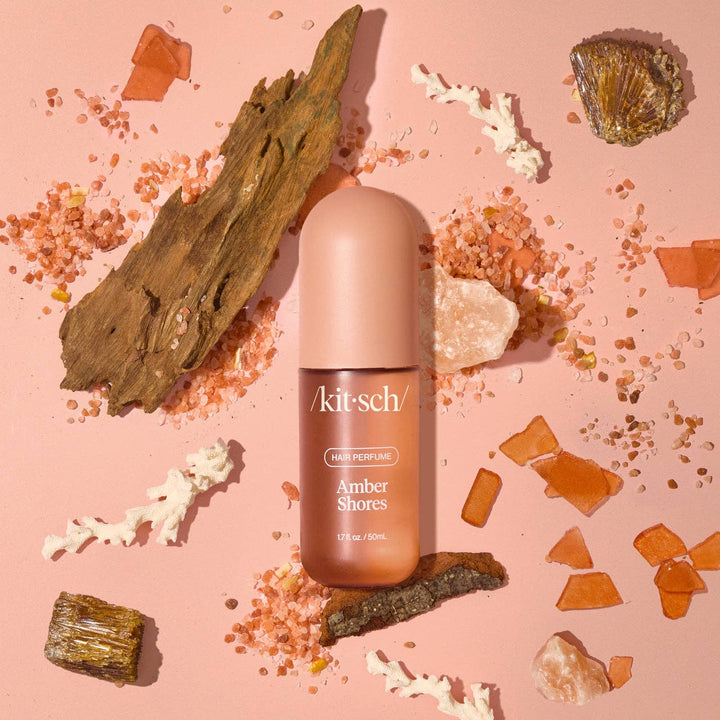 KITSCH - Amber Shores Hair &amp; Body Perfume Mist
