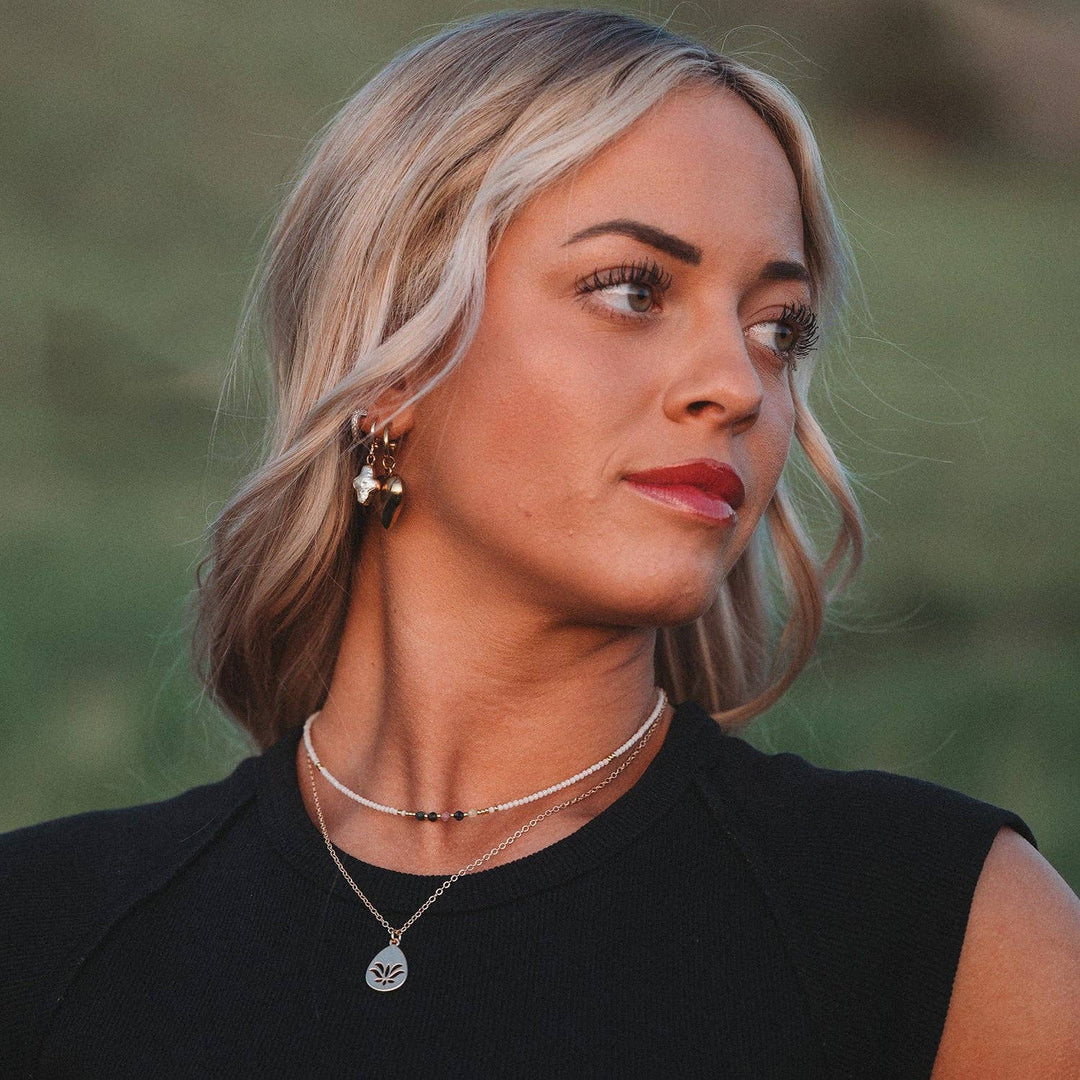 K'Lani hair tie bracelets - Breathe Necklaces3