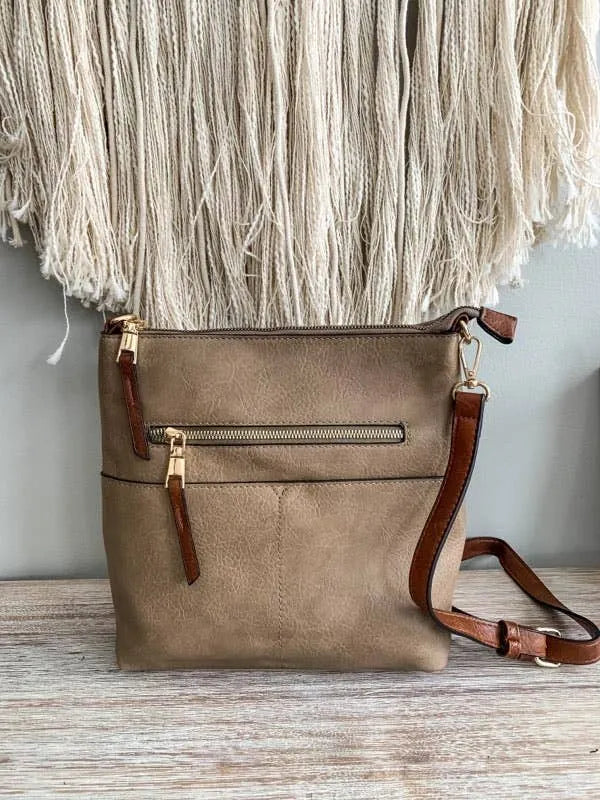 Fashion Crossbody Bag