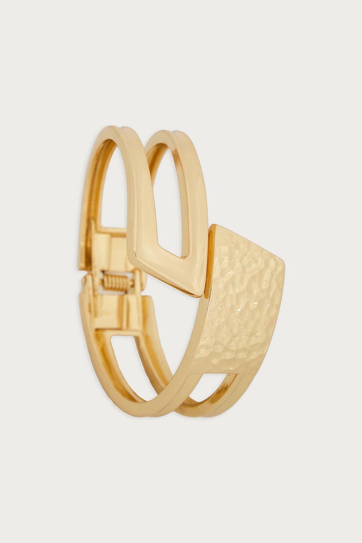 SAACHI - Saachi Bangle Bracelet gold