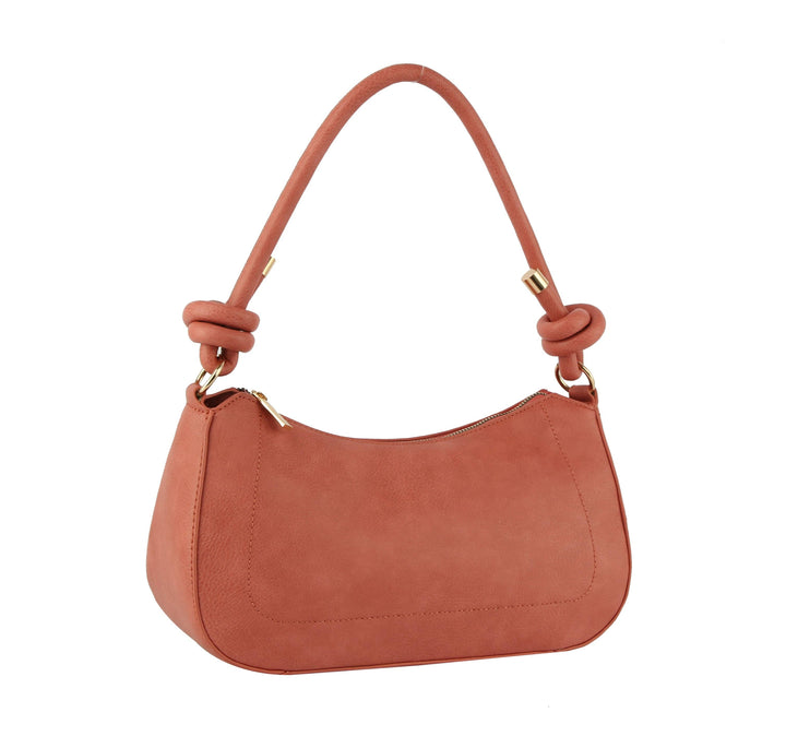 Hobo Top Handle Shoulder Bag