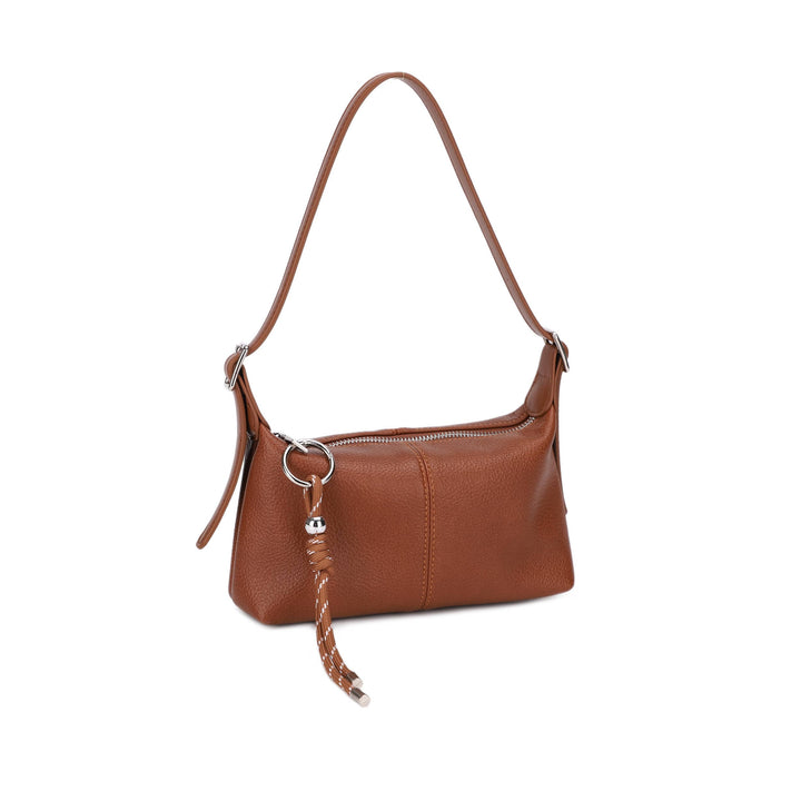 MiMi Wholesale - Annette Shoulder/Crossbody Bag cognac