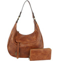 Ladies Satchel Purse Shoulder Bag