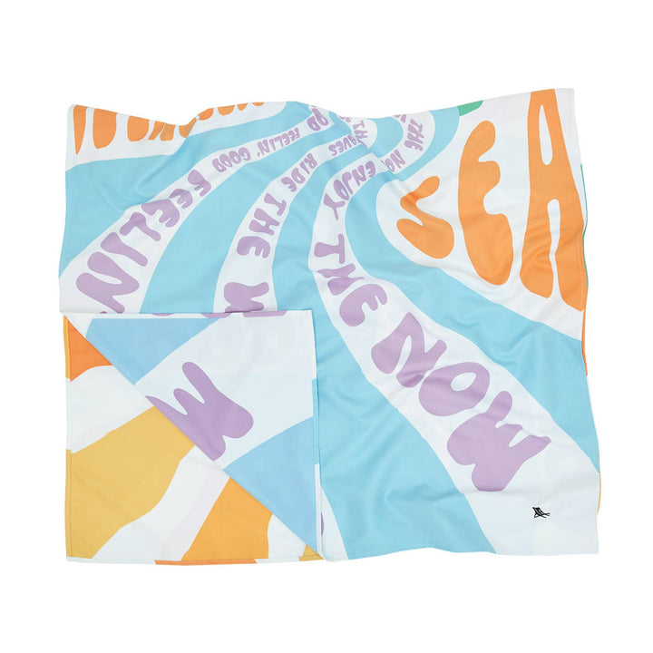 Dock &amp; Bay USA - Dock &amp; Bay Quick Dry Towels - Vitamin Sea 3