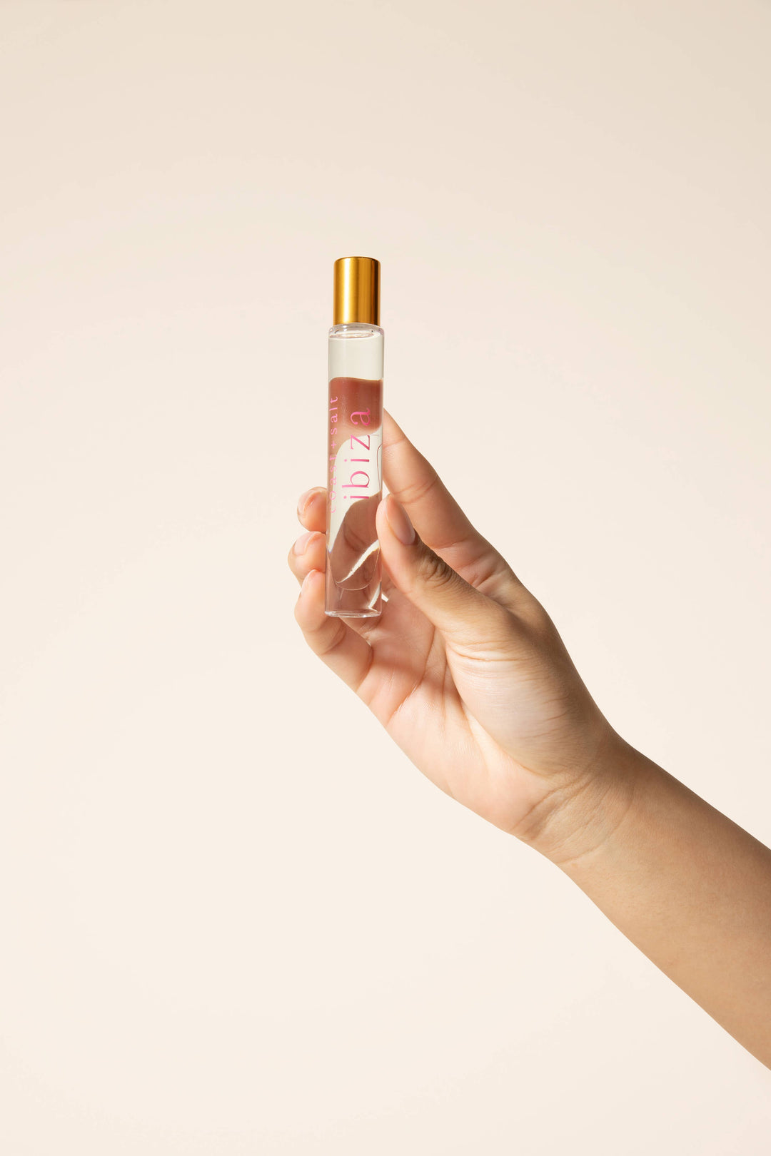 Coast+Salt - Ibiza Perfume Roller