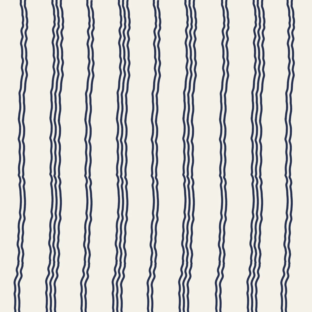 Lotus and Luna - Sailor Stripe Cabana Pants 4