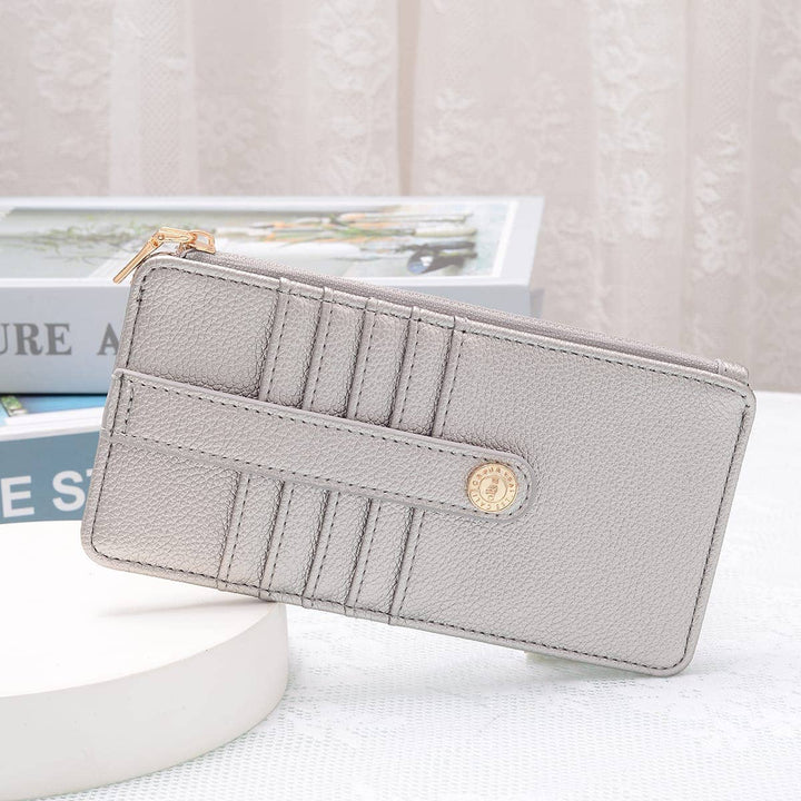 MiMi Wholesale - Saige Slim Cardholder Wallet