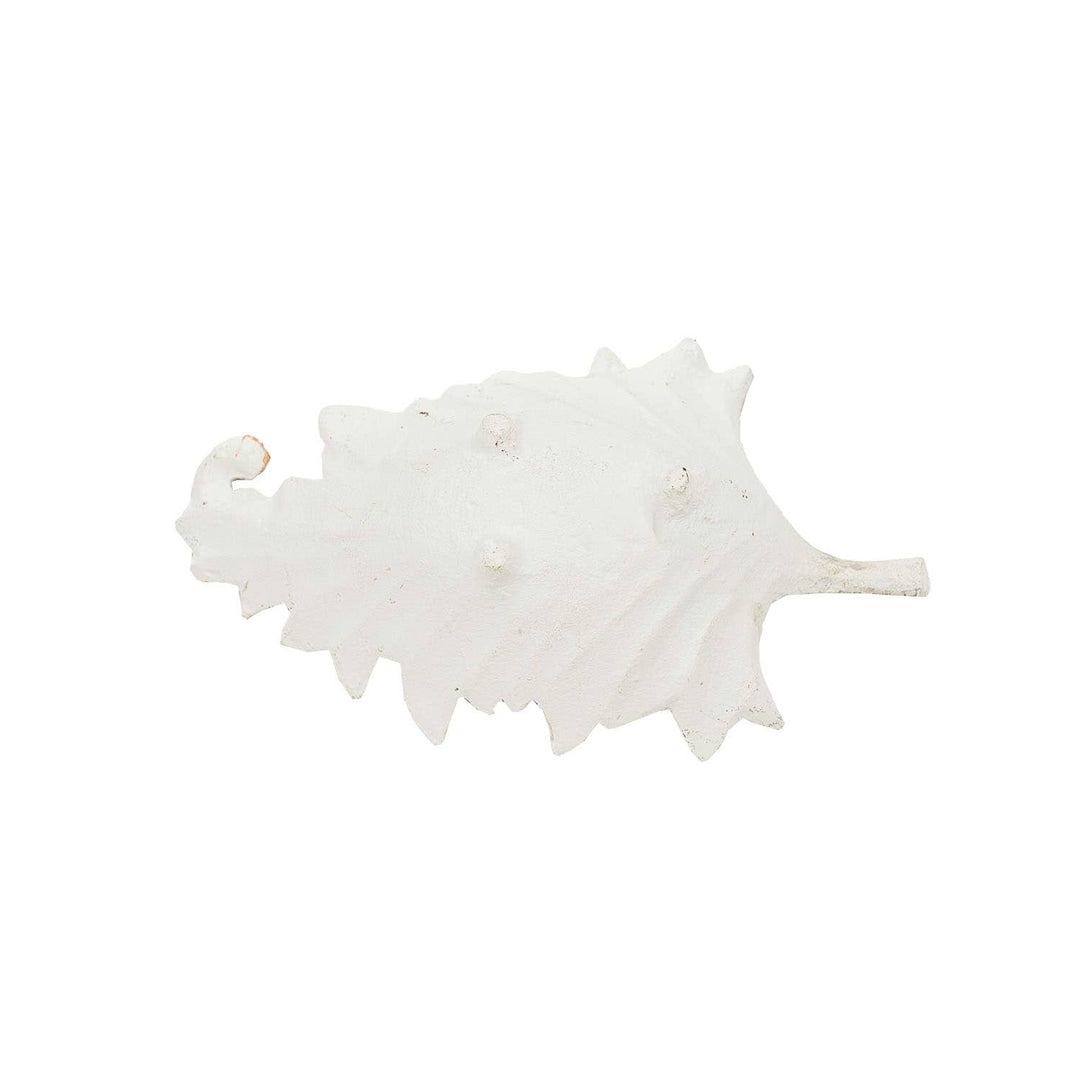 Abeline Antique Cast Iron Trinket Dish 2