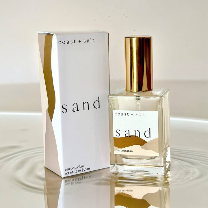 Coast+Salt - Sand Eau De Parfum1