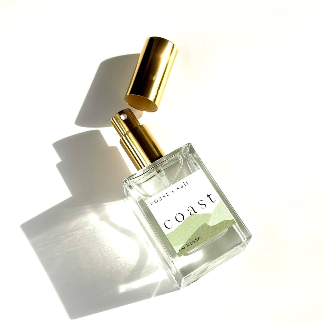 Coast+Salt - Coast Eau De Parfum 1