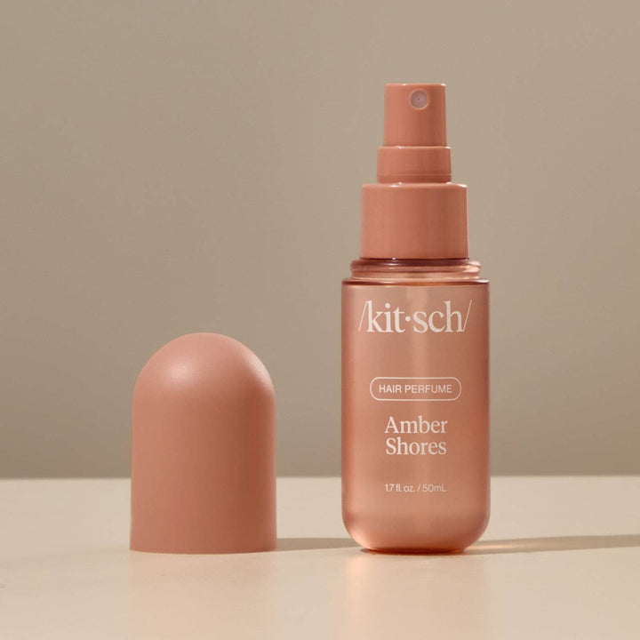 KITSCH - Amber Shores Hair &amp; Body Perfume Mist