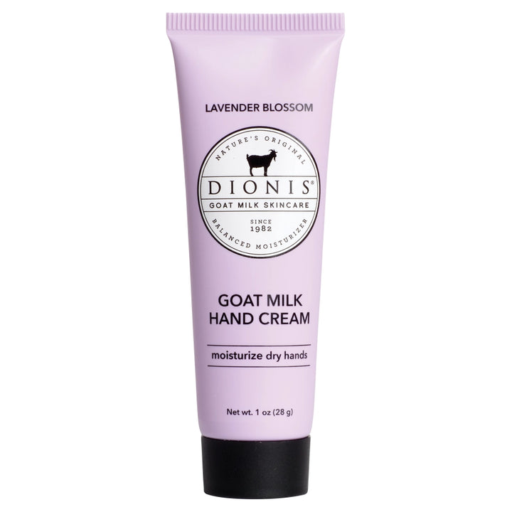 Dionis Lavender Blossom - Goat Milk Hand Cream