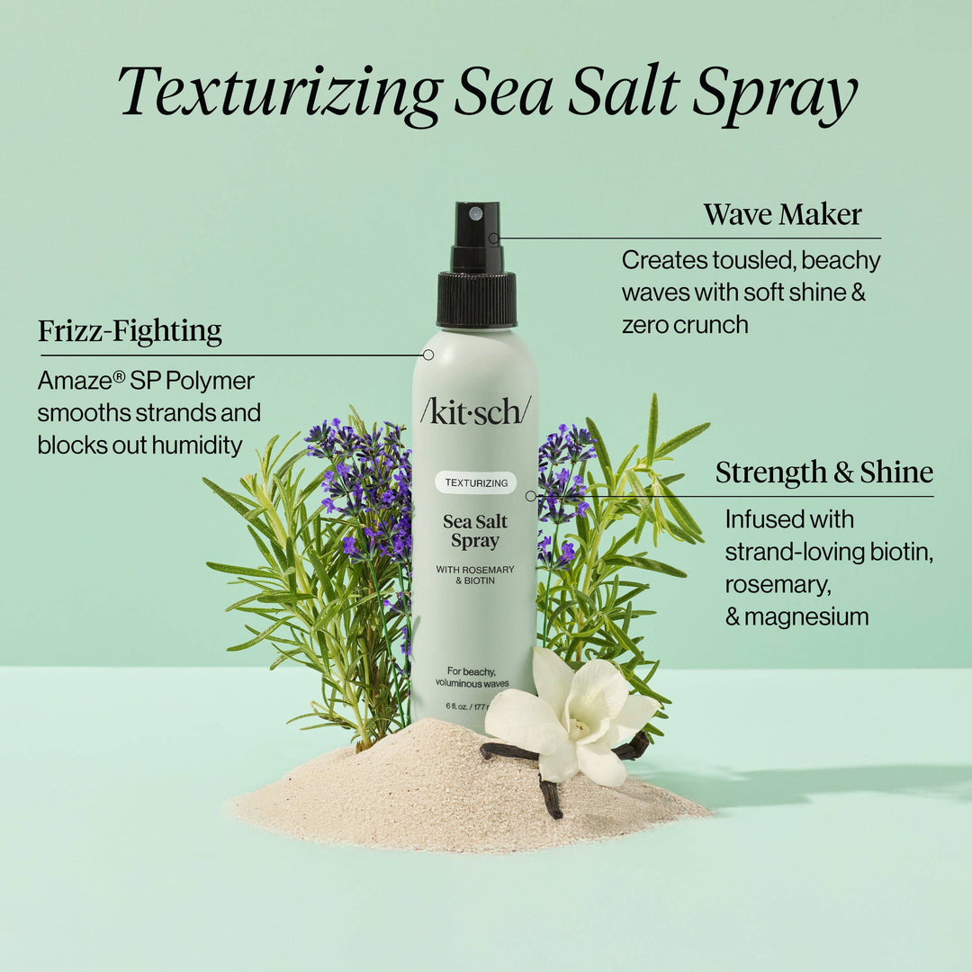 KITSCH - Texturizing Sea Salt Spray