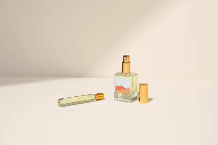 Coast+Salt - Rio Perfume Roller 2