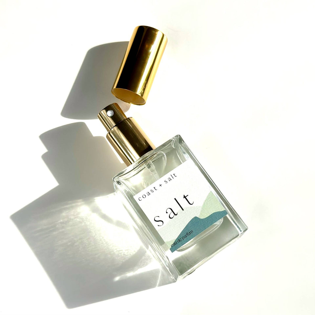 Coast+Salt - Salt Eau De Parfum