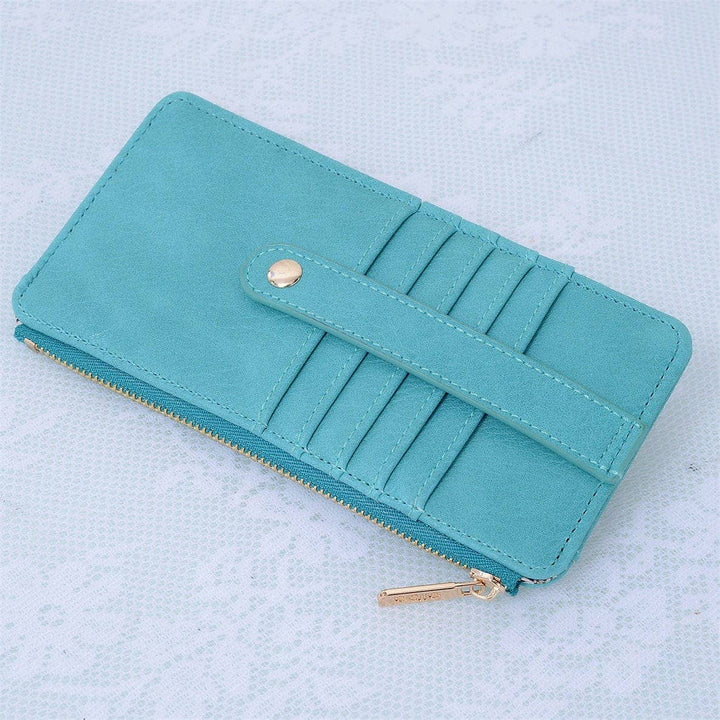 MiMi Wholesale - Saige Slim Cardholder Wallet