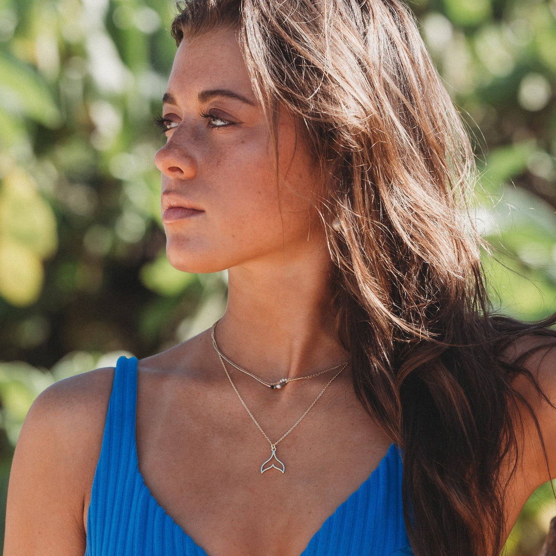 K'Lani hair tie bracelets - Protect Necklaces2