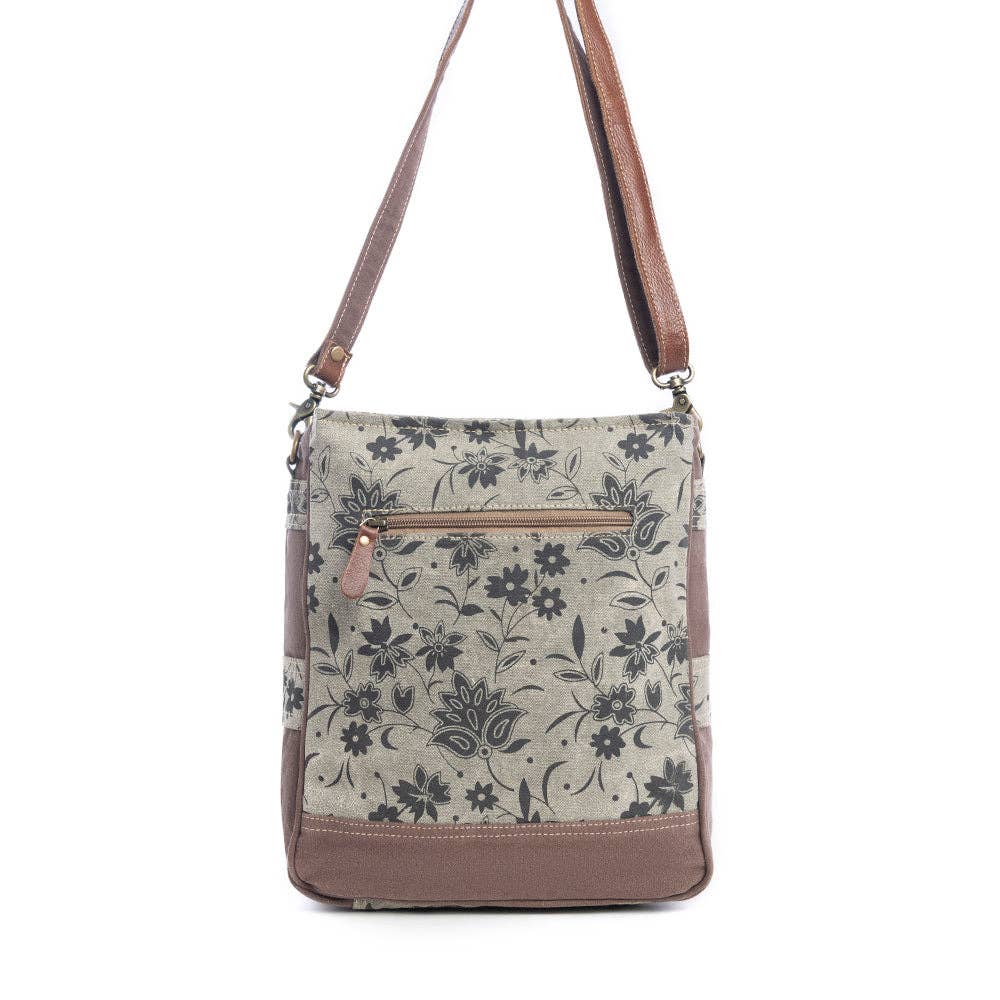 Myra Bag - Carefree Days Shoulder Bag 4