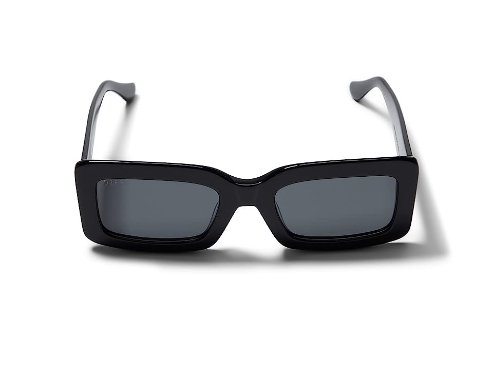 DIFF EYEWEAR Indy Polarized Sunglasses 2