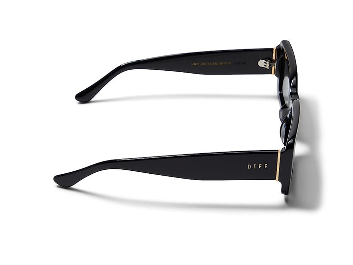 DIFF EYEWEAR Indy Polarized Sunglasses 3