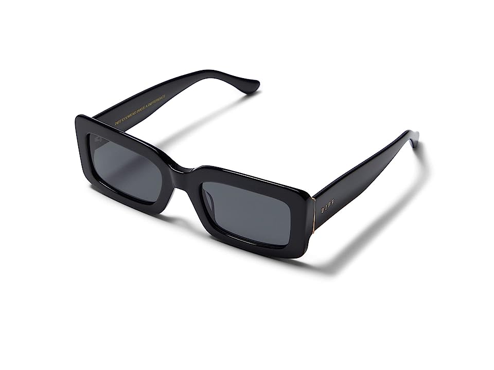 DIFF EYEWEAR Indy Polarized Sunglasses 4